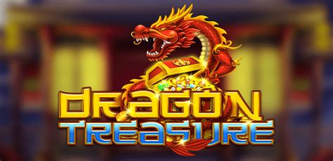 Play Dragon Treasure slot
